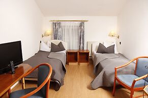 Brocki's Hotel Stadt Hamburg