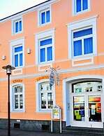 Brocki's Hotel Stadt Hamburg