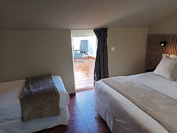 Hotel San Francisco