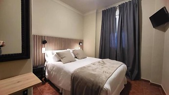 Hotel San Francisco
