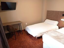 Hotel San Francisco