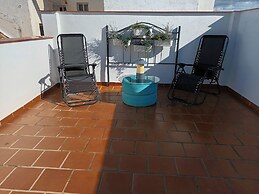 Hotel San Francisco