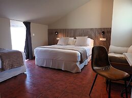 Hotel San Francisco