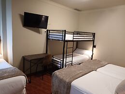 Hotel San Francisco