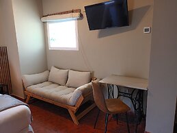 Hotel San Francisco
