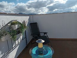 Hotel San Francisco
