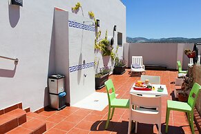 Hotel San Francisco