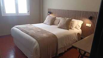 Hotel San Francisco