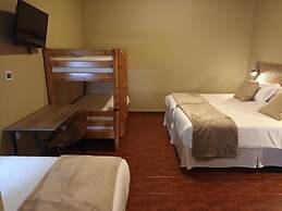 Hotel San Francisco