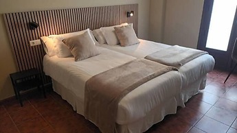 Hotel San Francisco