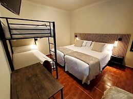 Hotel San Francisco