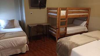 Hotel San Francisco