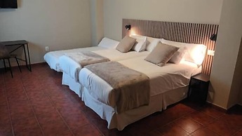 Hotel San Francisco