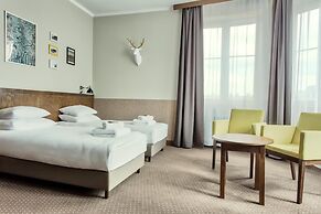 Daniel Griffin Aparthotel by Artery Hotels