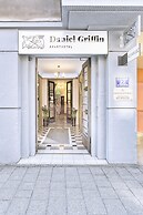 Daniel Griffin Aparthotel by Artery Hotels
