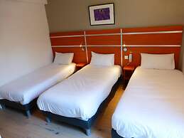 Hotel Heliotel