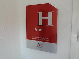 Hotel Heliotel