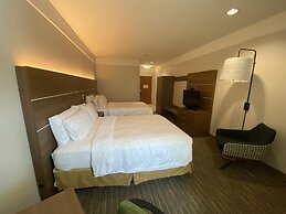 Holiday Inn Express & Suites Galveston West-Seawall