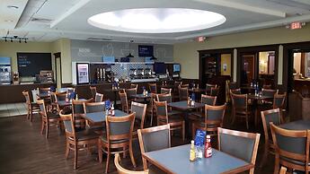 Holiday Inn Express & Suites Galveston West-Seawall