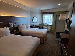 Holiday Inn Express & Suites Galveston West-Seawall