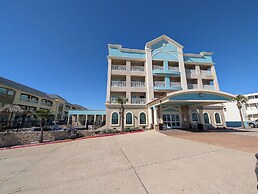 Holiday Inn Express & Suites Galveston West-Seawall