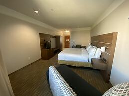 Holiday Inn Express & Suites Galveston West-Seawall