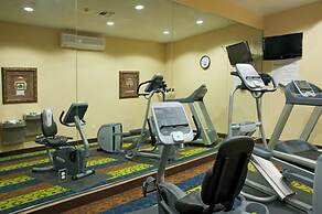 Holiday Inn Express & Suites Galveston West-Seawall