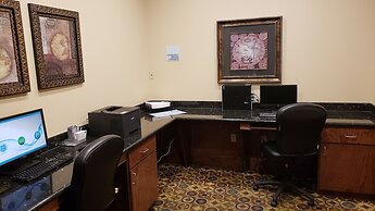 Holiday Inn Express & Suites Galveston West-Seawall