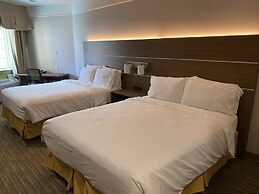 Holiday Inn Express & Suites Galveston West-Seawall