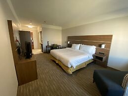 Holiday Inn Express & Suites Galveston West-Seawall