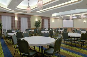 Holiday Inn Express & Suites Galveston West-Seawall