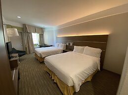 Holiday Inn Express & Suites Galveston West-Seawall