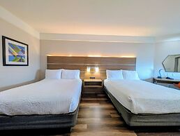 Holiday Inn Express & Suites Galveston West-Seawall