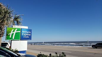Holiday Inn Express & Suites Galveston West-Seawall