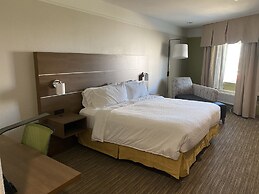 Holiday Inn Express & Suites Galveston West-Seawall