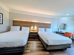 Holiday Inn Express & Suites Galveston West-Seawall