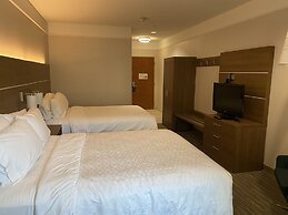 Holiday Inn Express & Suites Galveston West-Seawall