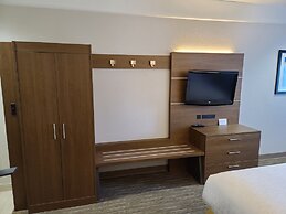 Holiday Inn Express & Suites Galveston West-Seawall