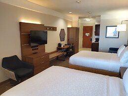 Holiday Inn Express & Suites Galveston West-Seawall