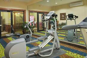 Holiday Inn Express & Suites Galveston West-Seawall