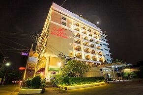 MetroPoint Bangkok
