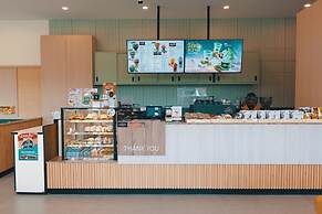 MetroPoint Bangkok