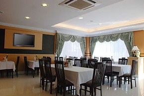 MetroPoint Bangkok