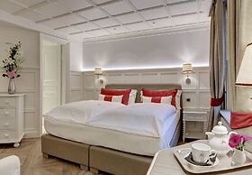 Grand Hôtel Des Alpes