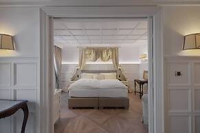 Grand Hôtel Des Alpes