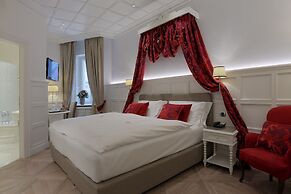 Grand Hôtel Des Alpes