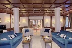 Grand Hôtel Des Alpes