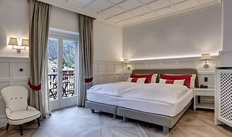 Grand Hôtel Des Alpes