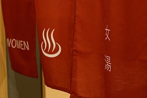 Hotel Sugicho