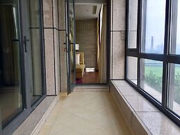 The Sandalwood, Beijing - Marriott Executive Apartments
